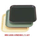 トレー 耐熱33cm角トレー白木塗