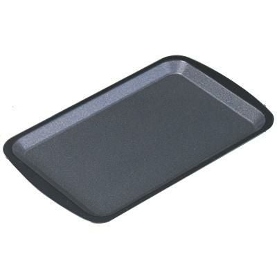 カスター トレー 耳付トレーオーシャンパール渕黒尺1寸