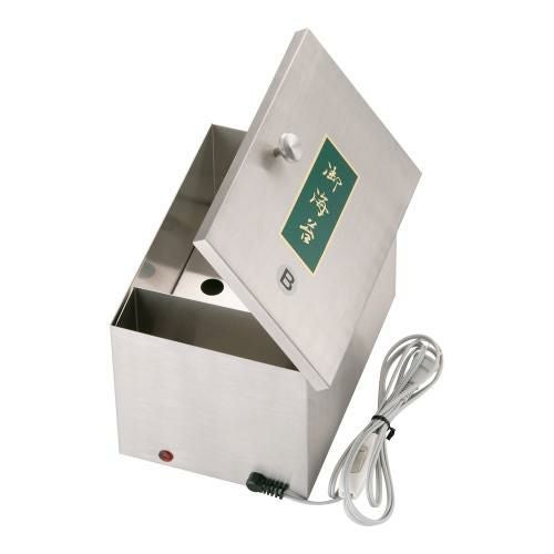 SA18-8 B型電気のり乾燥器 (ヒーター式)