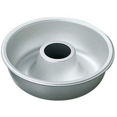 アルミ エンゼルケーキ型 15cm