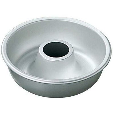 アルミ エンゼルケーキ型 15cm