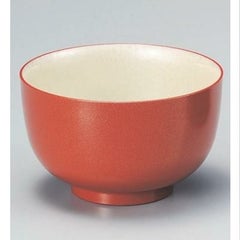 丼碗 平安丼朱パール内アクア