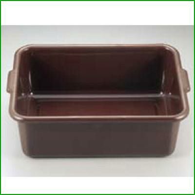 CAMBRO バスボックス 手付深型 21157CBR