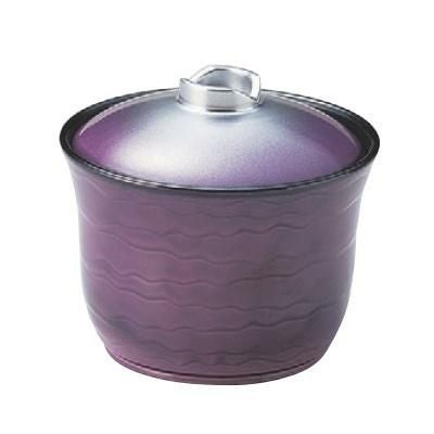 飯碗 いぶし椀ワイン銀かすみ(中)