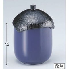 小吸椀 なす型小吸椀紫