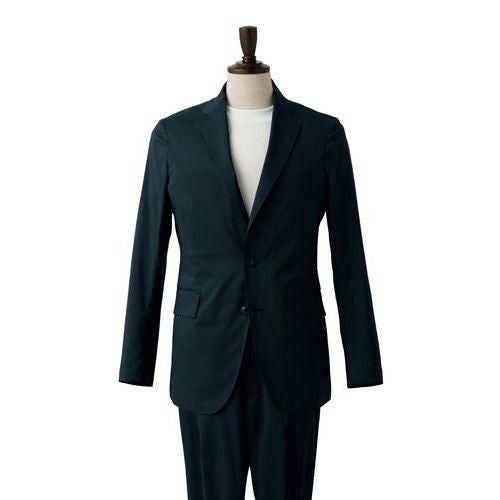 ジャケット（男性用）サイズ：S～4L カラー：アイスグレー,ネイビー,ブラック,ベージュ