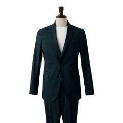 ジャケット（男性用）サイズ：S～4L カラー：アイスグレー,ネイビー,ブラック,ベージュ