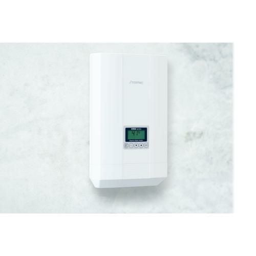 電気瞬間湯沸器EIWXシリーズ EIWX配管カバー トミック