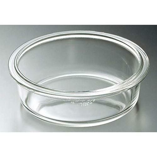 スポンジケーキ型 ベーシック BC240 18cm パイレックス