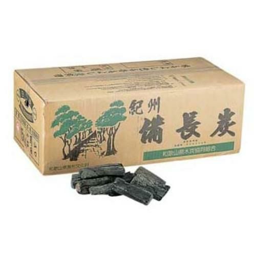 紀州備長炭 馬目割