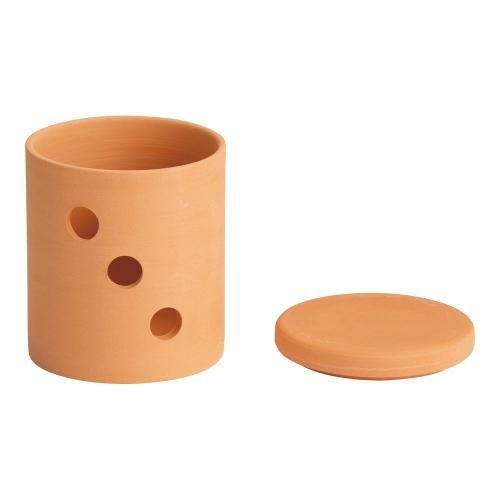 テラコッタ ガーリックセラー S