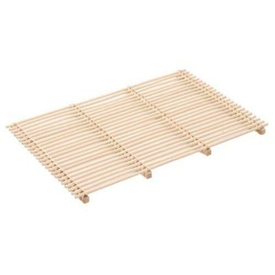 籐製 スカシスノコ 16-838B