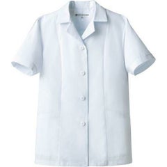 コート(女性用)サイズ：7～17 19カラー：ネイビー,ホワイト