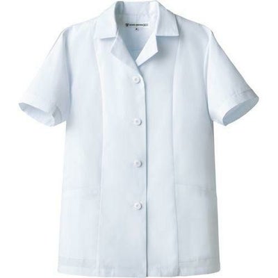 コート(女性用)サイズ：7～17 19カラー：ネイビー,ホワイト