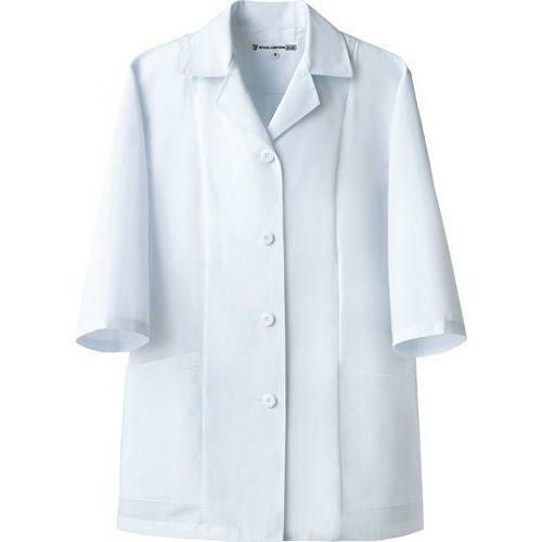 コート(女性用)サイズ：7～17 19カラー：ネイビー,ホワイト