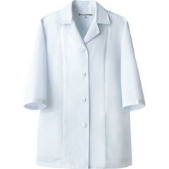 コート(女性用)サイズ：7～17 19カラー：ネイビー,ホワイト