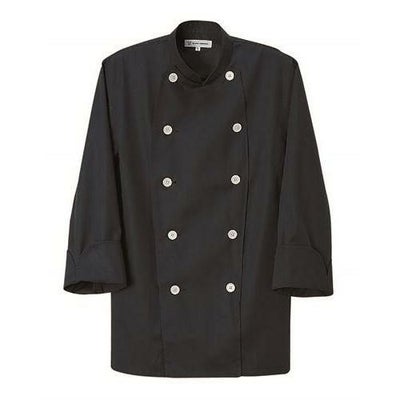 コックコート(男女兼用)サイズ：S～LL 3L～6L