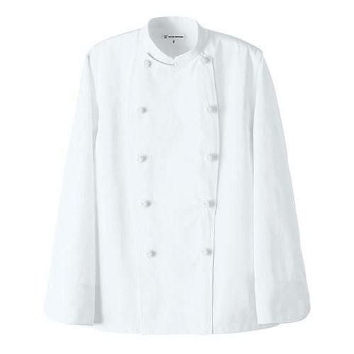 コックコート(男女兼用)サイズ：S～LL 3L～5L