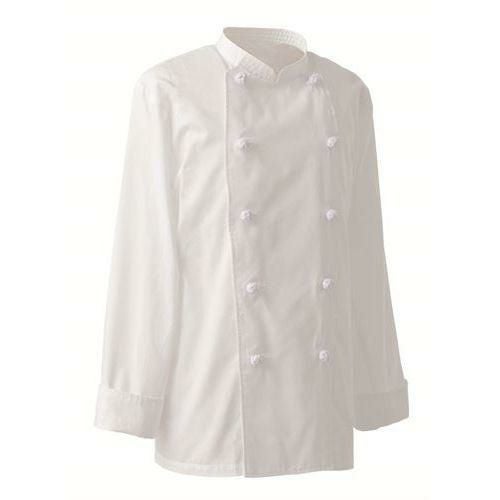 コックコート(男女兼用)サイズ：S～LL 3L～5L