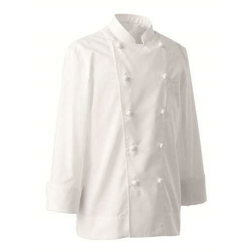 コックコート(男女兼用）サイズ：SS～3L