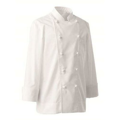 コックコート(男女兼用）サイズ：SS～3L