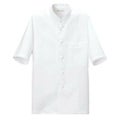 コックコート（男女兼用）サイズ：S～LL 3L～6L