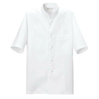 コックコート（男女兼用）サイズ：S～LL 3L～6L