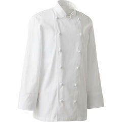 コックコート(男女兼用）サイズ：S～4L