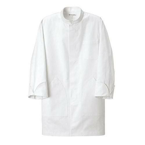 中華コート(男女兼用)サイズ：S～LL 3L～5L