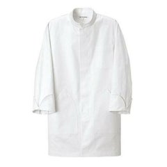 中華コート(男女兼用)サイズ：S～LL 3L～5L