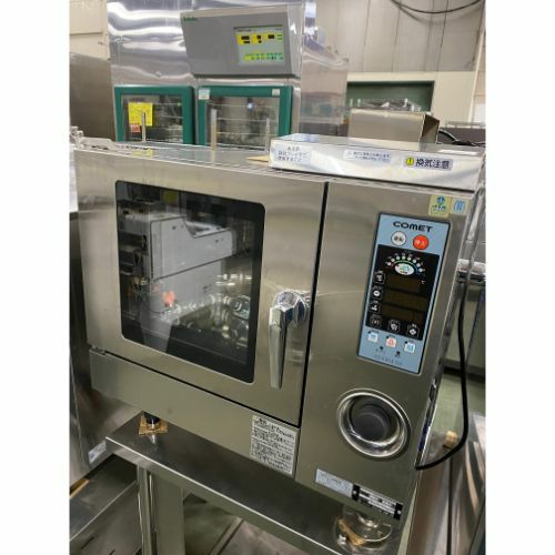 業務用/新品】【マルゼン】コンベクションオーブン ビッグオーブン MCO
