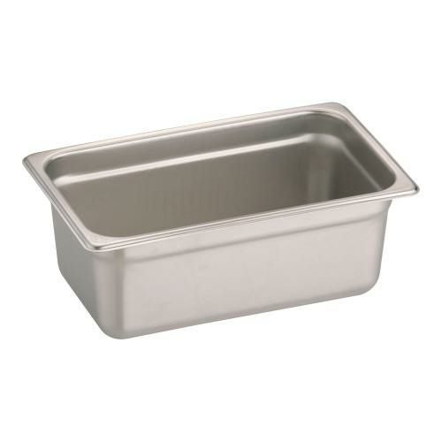 DO-EN18-8ガストロノームパン 1/4 100mm 814.4