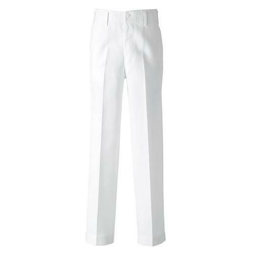 パンツ〔95cmよりワンタック〕(男性用)サイズ：70～90 95～120