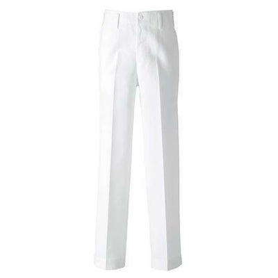 パンツ〔95cmよりワンタック〕(男性用)サイズ：70～90 95～120