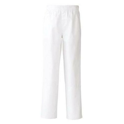 パンツ〔総ゴム・紐入・裾アンダーカバー付〕(男性用)サイズ：S～4L 5L・6L