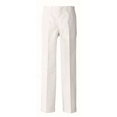 パンツ(男性用)（95cmよりワンタック）サイズ：70～91 95～125