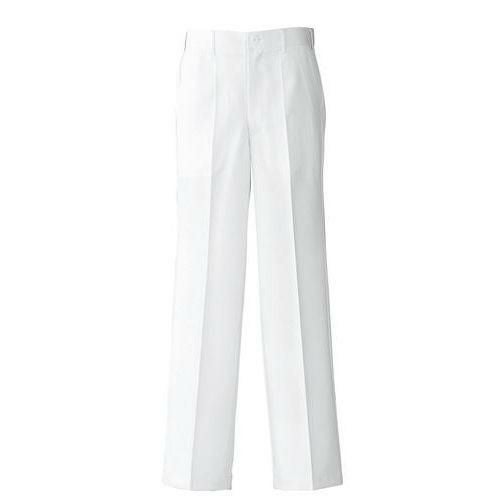 パンツ〔90cmよりワンタック〕（男性用）サイズ：70～85 90～120