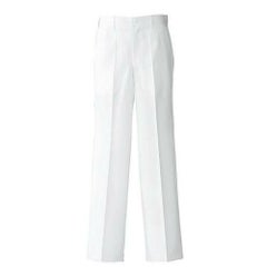 パンツ〔90cmよりワンタック〕（男性用）サイズ：70～85 90～120