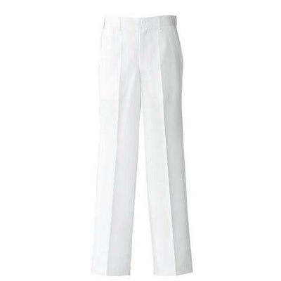 パンツ〔90cmよりワンタック〕（男性用）サイズ：70～85 90～120