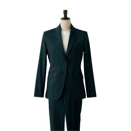 ジャケット（女性用）サイズ：5～15 カラー：アイスグレー,ネイビー,ブラック,ベージュ