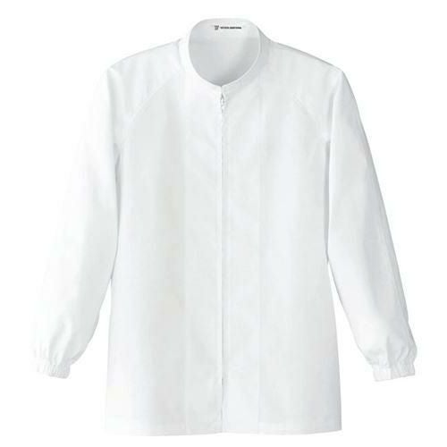 【セブンユニフォーム】コート(男女兼用)サイズ：S～4L 5L･6L