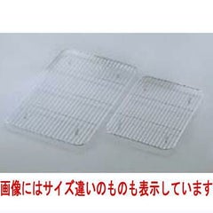 大型・L型 角バット用アミ K-57・L-57用