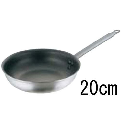 マトファー/プウジャ アルミノンステック テーパーパン 6682 20cm【グループA】/小物送料対象商品