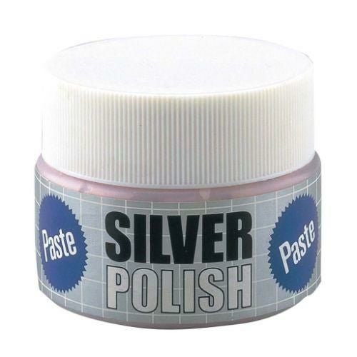 シルバーポリッシュ 153W ペースト