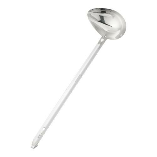 ムラノ18-8長柄横口レードル 144cc