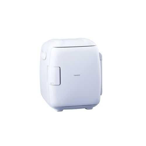 【期間限定価格】HR-EB06W【ツインバード】2電源式コンパクト電子保冷保温ボックス 幅235×奥行305×高さ300(mm)【家庭用/】
