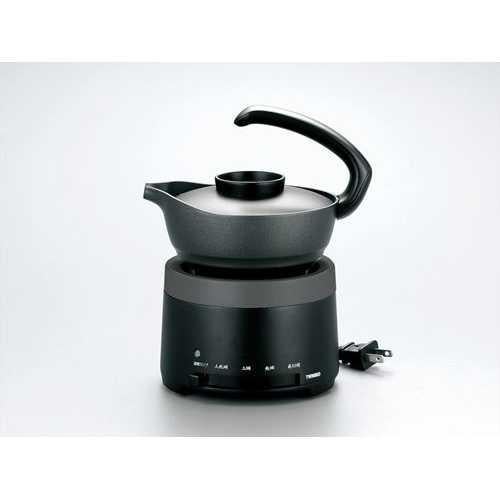 【期間限定価格】TW-D418B【ツインバード】酒燗器 幅175×奥行140×高さ220(mm)【家庭用/】