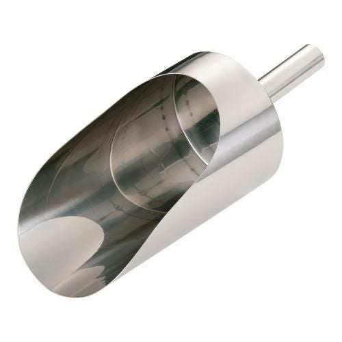 SA18-8円筒スコップ 特大