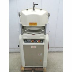 業界最長1年保証】【中古】分割まるめ機 愛工舎 KS-30type6 幅640×奥行 