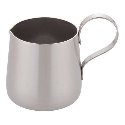 18-8ミルクピッチャー海軍型 (12ケ入)2人用